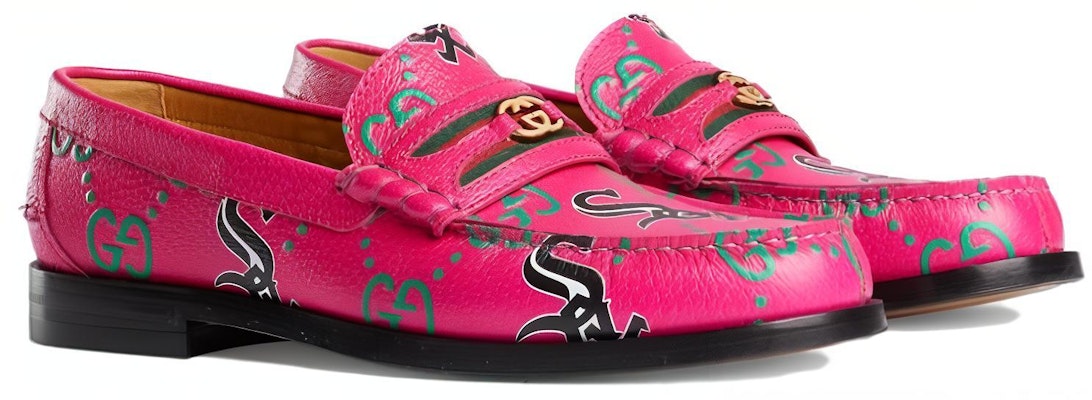 Gucci Loafer 'Merah Muda' 722160-AABIH-8651 Order Gucci Loafer 'Merah Muda' 722160-AABIH-8651