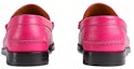 Shop Gucci Loafer 'Merah Muda' 722160-AABIH-8651