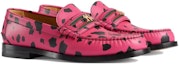 Order Gucci Loafer 'Merah Jambu' 723176-AABIF-8568