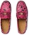 Gucci Loafer 'Merah Jambu' 723176-AABIF-8568