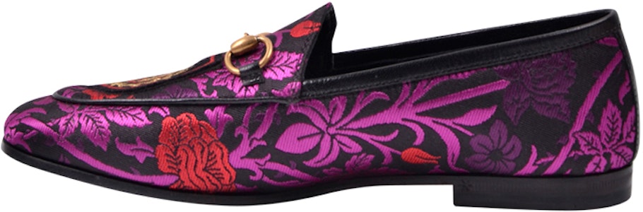 グッチローファー「ピンク刺繍」454684-K6S40-1150 454684-K6S40-1150 Buy グッチローファー「ピンク刺繍」454684-K6S40-1150 454684-K6S40-1150