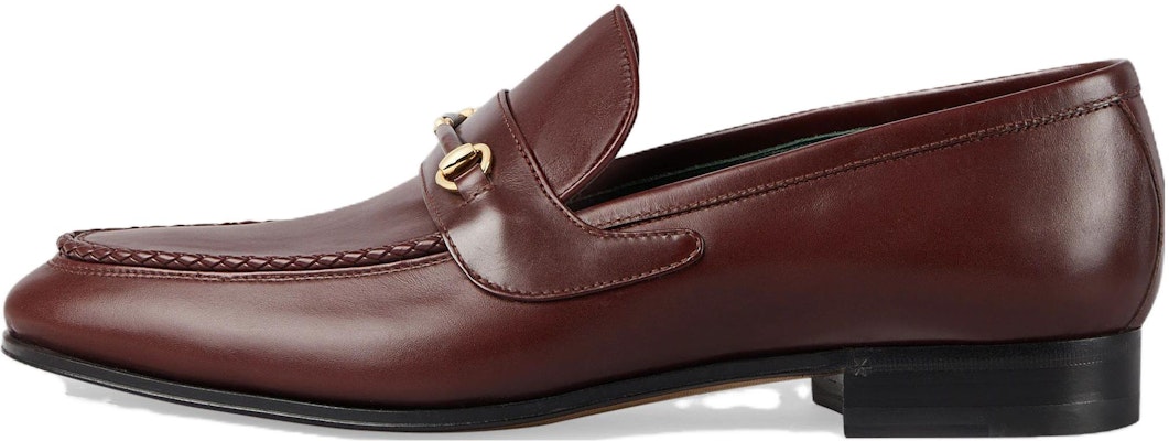 グッチ ローファー 赤茶 (Gucci Ro-fa- Akacha) 757765-AACFH-6101 Buy グッチ ローファー 赤茶 (Gucci Ro-fa- Akacha) 757765-AACFH-6101