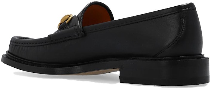 구찌 블랙 홀스빗 로퍼 723562-U7J00-1000 Purchase 구찌 블랙 홀스빗 로퍼 723562-U7J00-1000