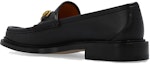 Purchase Gucci Loafer Horsebit 'Hitam' 723562-U7J00-1000