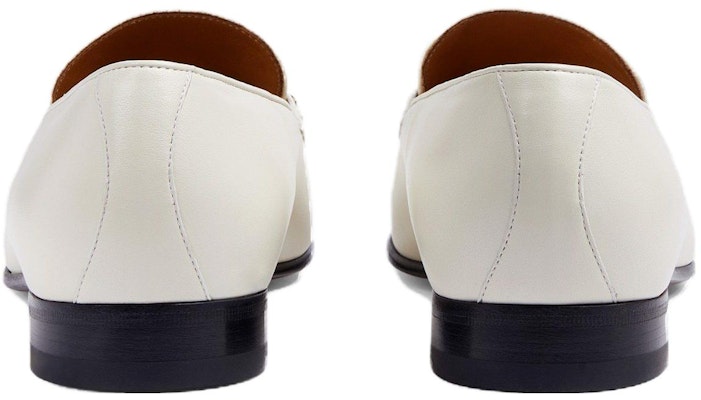 구찌 샤프 패션 로퍼 (화이트) 738468-AABUV-9110 Purchase 구찌 샤프 패션 로퍼 (화이트) 738468-AABUV-9110