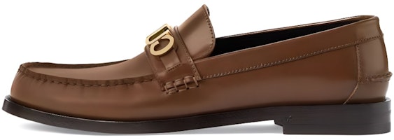 Gucci Loafer Dengan Horsebit 'Coklat' 723562-U7J00-2361 Buy Gucci Loafer Dengan Horsebit 'Coklat' 723562-U7J00-2361