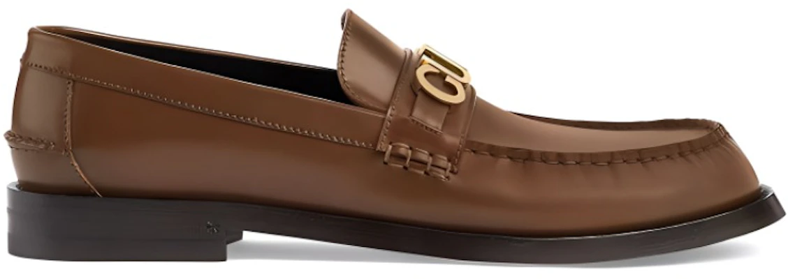 Mocassino Gucci con Morsetto ''Marrone'' 723562-U7J00-2361 Order Mocassino Gucci con Morsetto ''Marrone'' 723562-U7J00-2361