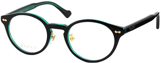 gucci-logo-design-oval-acetate-optical-glasses-unisex-black-gg1127oj003