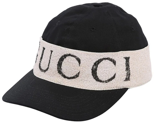 구찌 로고 자수 야외 코튼 선샤이드 야구모자 블랙/화이트 유니섹스 492545-4HC56-1077 Order 구찌 로고 자수 야외 코튼 선샤이드 야구모자 블랙/화이트 유니섹스 492545-4HC56-1077