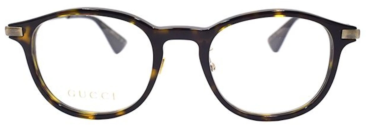 GUCCI Logo Bingkai Kacamata Optikal Pria Coklat Metal Acetate Unik GG1471OJ002 Buy GUCCI Logo Bingkai Kacamata Optikal Pria Coklat Metal Acetate Unik GG1471OJ002