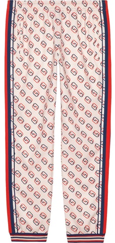 gucci-logo-joggers-red-elastic-waist-knit-track-pants-575738-xjba-7-9744