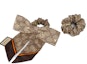 Buy GUCCI Logo Letter Hair Tie Unisex Couple Style Multicolor. 7702923G001