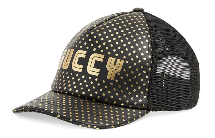 Order GUCCI Gorra de Béisbol Unisex con Logo Impreso 426887-4HD68-1060