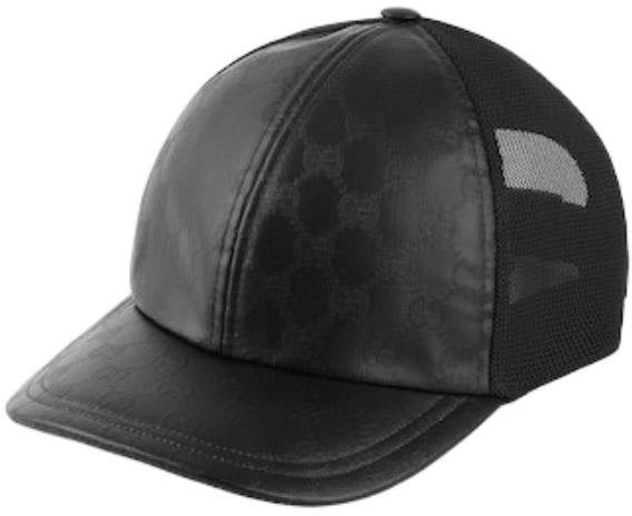 gucci-logo-printed-polyester-black-baseball-cap-for-men-7804934-ha-8-m1060