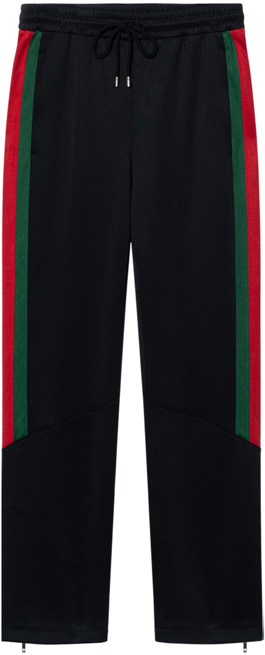 gucci-love-parade-colorblock-stripe-mid-rise-pants-black-698461-xjeep-1152