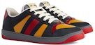 Lookbook Gucci Lovelight 'Black Yellow Red' 708296-0YIA0-1065