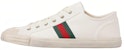 Gucci Sneakers Bertali Rendah 'Putih' 786366-FADFS-9942