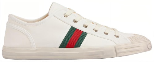 Sneakers Gucci Low-Top Lace-Up 'Putih' 786366-FADFS-9942 Order Sneakers Gucci Low-Top Lace-Up 'Putih' 786366-FADFS-9942