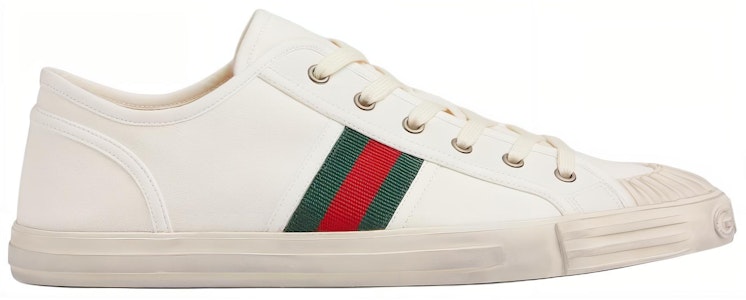 Zapatillas Gucci Low-Top Blancas con Cordones 786366-FADFS-9942 Order Zapatillas Gucci Low-Top Blancas con Cordones 786366-FADFS-9942