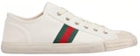 Order Gucci Sneakers Bertali Rendah 'Putih' 786366-FADFS-9942