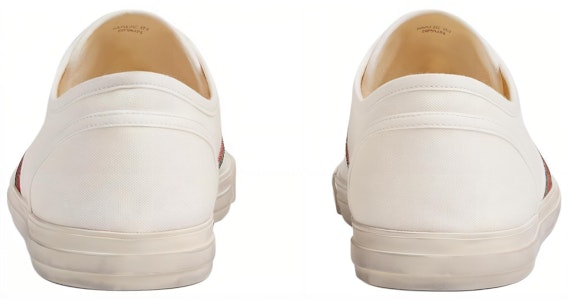 Zapatillas Gucci Low-Top Blancas con Cordones 786366-FADFS-9942 Shop Zapatillas Gucci Low-Top Blancas con Cordones 786366-FADFS-9942