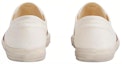 Shop Gucci Sneakers Bertali Rendah 'Putih' 786366-FADFS-9942