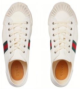Zapatillas Gucci Low-Top Blancas con Cordones 786366-FADFS-9942 Purchase Zapatillas Gucci Low-Top Blancas con Cordones 786366-FADFS-9942