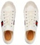 Purchase Gucci Sneakers Bertali Rendah 'Putih' 786366-FADFS-9942