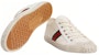 Gucci Sneakers Bertali Rendah 'Putih' 786366-FADFS-9942