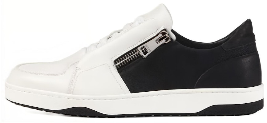 Gucci Low-Top Sneaker 'Black White' 408612-AXW30-9072 Buy Gucci Low-Top Sneaker 'Black White' 408612-AXW30-9072