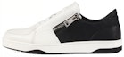 Buy Gucci Kasut Low-Top 'Hitam Putih' 408612-AXW30-9072