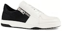 Lookbook Gucci Kasut Low-Top 'Hitam Putih' 408612-AXW30-9072