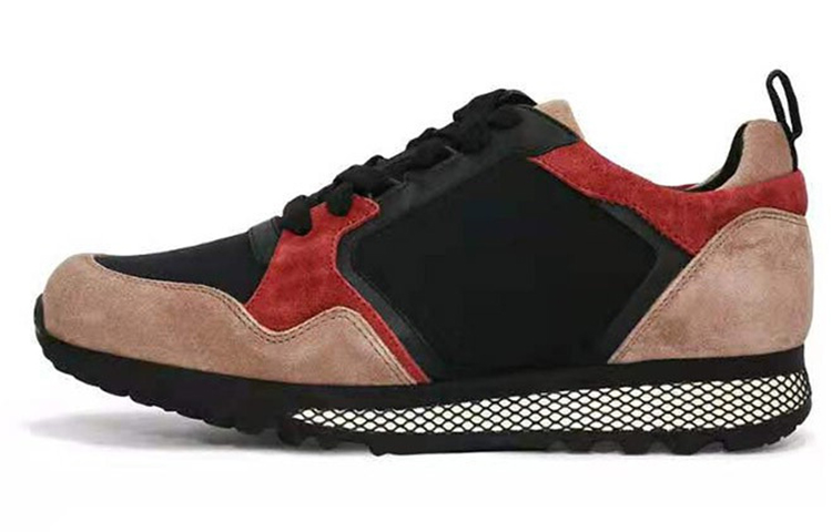 Gucci Low-Top Sneaker 'Brown Velvet' 368488-CRJ20-6362