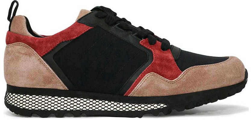 Sneaker Gucci Low-Top 'Coklat Velvet' 368488-CRJ20-6362 Order Sneaker Gucci Low-Top 'Coklat Velvet' 368488-CRJ20-6362