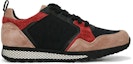 Order Sneaker Gucci Low-Top 'Coklat Velvet' 368488-CRJ20-6362