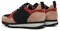 Purchase Sneaker Gucci Low-Top 'Coklat Velvet' 368488-CRJ20-6362