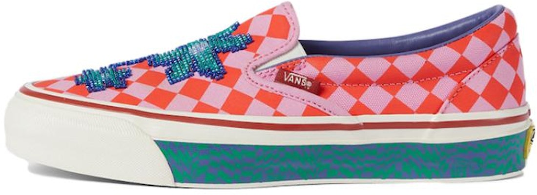 グッチ ロートップスニーカー 'ピンク' 774470-ISBCA-0600 774470-ISBCA-0600 Buy グッチ ロートップスニーカー 'ピンク' 774470-ISBCA-0600 774470-ISBCA-0600