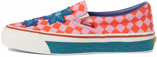 Gucci Low-Top Sneaker 'Pink' 774470-ISBCA-0600 Gucci Low-Top Sneaker 'Pink' 774470-ISBCA-0600