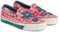 Lookbook Gucci Low-Top Sneaker 'Merah Jambu' (Kasut Gucci) 774470-ISBCA-0600