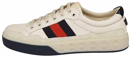 Gucci Low-Top Sneaker 'White' 494762-D6ZR0-9066 Gucci Low-Top Sneaker 'White' 494762-D6ZR0-9066