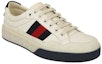 Order Gucci Kasut Low-Top 'Putih' 494762-D6ZR0-9066