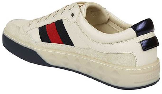 Gucci Low-Top Sneaker 'White' 494762-D6ZR0-9066 Lookbook Gucci Low-Top Sneaker 'White' 494762-D6ZR0-9066