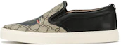 Buy Gucci Lage Sneakers ''Wolf Logo - Bruin'' 497105-9JB10-8960