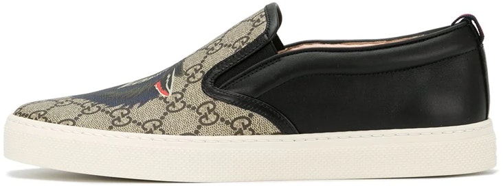 gucci-low-top-sneaker-wolf-logo-brown-497105-9-jb-10-8960