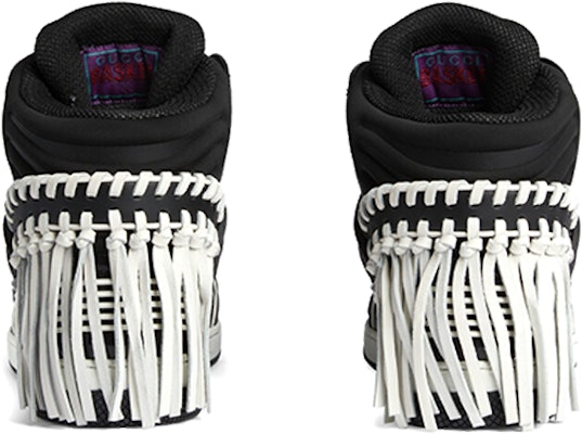 Gucci Low-Top Sneakers 'Black' 723273-FAAZ4-1143 Lookbook Gucci Low-Top Sneakers 'Black' 723273-FAAZ4-1143