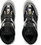 Shop Sneakers Gucci 'Hitam' Bertapak Rendah 723273-FAAZ4-1143