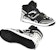 Sneakers Gucci 'Hitam' Bertapak Rendah 723273-FAAZ4-1143
