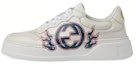 Buy Gucci Low-Top Sneakers 'Tahun Baru Cina Putih' 773955-UPG70-9014