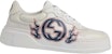 Gucci Low-Top Sneakers 'Tahun Baru Cina Putih' 773955-UPG70-9014