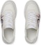 Lookbook Gucci Low-Top Sneakers 'Tahun Baru Cina Putih' 773955-UPG70-9014
